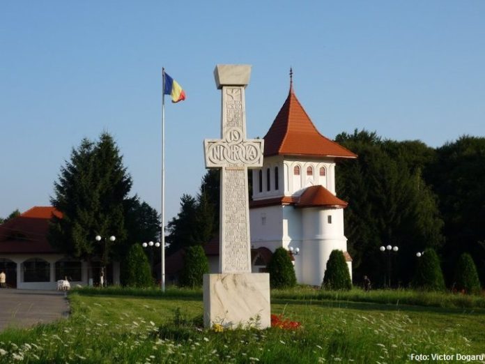 Nicușor Dan: Eu cred că e legitim să faci o organizație care să promoveze rezistența anticomunistă din munții Făgăraș