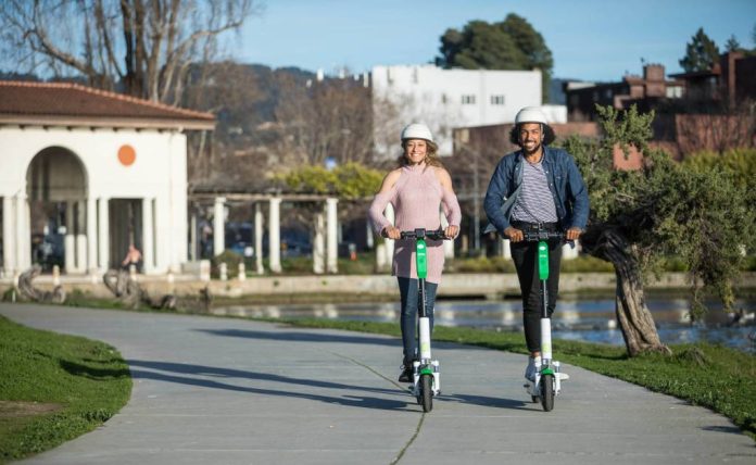 (P) Brașov: Peste 14.000 de semnături pentru reintroducerea trotinetelor electrice