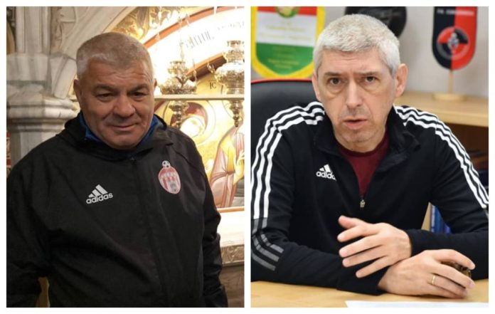 Zoltan Szondi explică ascensiunea Csikszeredei: „Fotbalul la Brașov a fost demolat!“ Marin Barbu, despre decăderea fotbalului brașovean „Răfuieli politice“