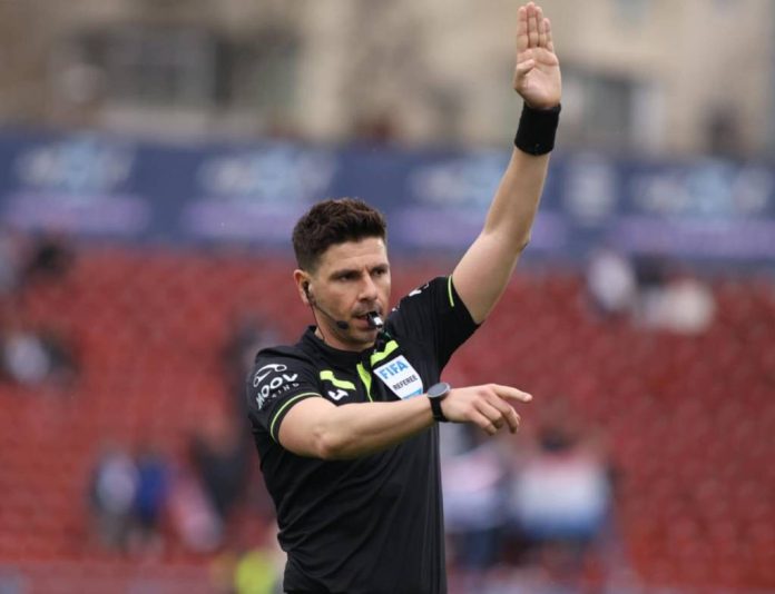 Ovidiu Hațegan, cuvinte mari la adresa lui Marian Barbu și Horațiu Feșnic: ”Viitorul este asigurat!”