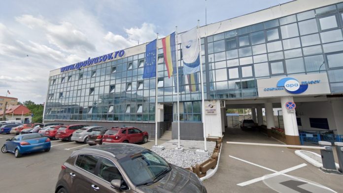 Concursul pentru funcţia de manager al companiei Apa Brașov a fost câştigat de Liviu Cocoş