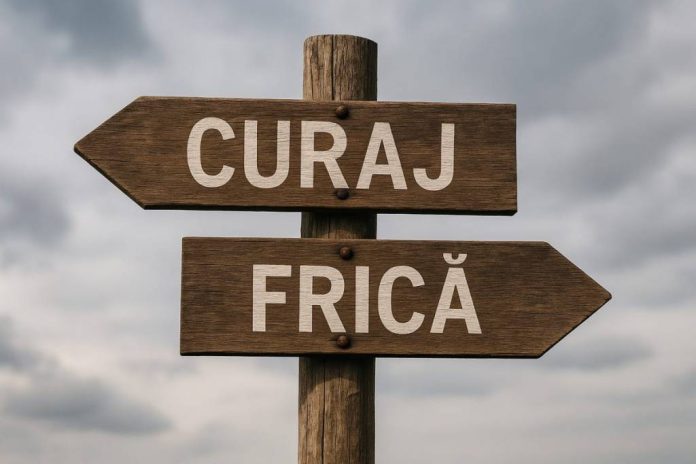 În fiecare an, pe 5 iulie, România marchează Ziua Națională a Curajului