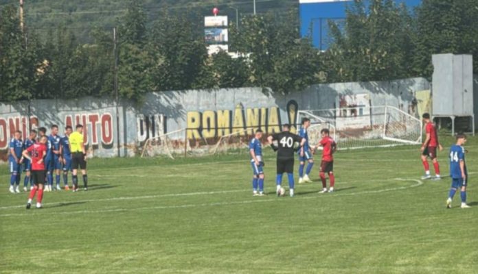 Cupa României, turul 2. CSM Săcele, duel cu Olimpic Zărnești. ACSM Codlea joacă pe teren propriu cu ACS Mediaș