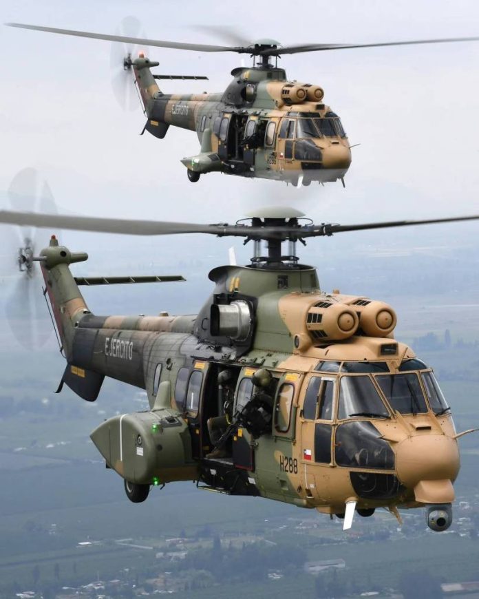 O propunere a Airbus helicopters: România va avea flotă de elicoptere de atac. Brașov devine centru european de producție
