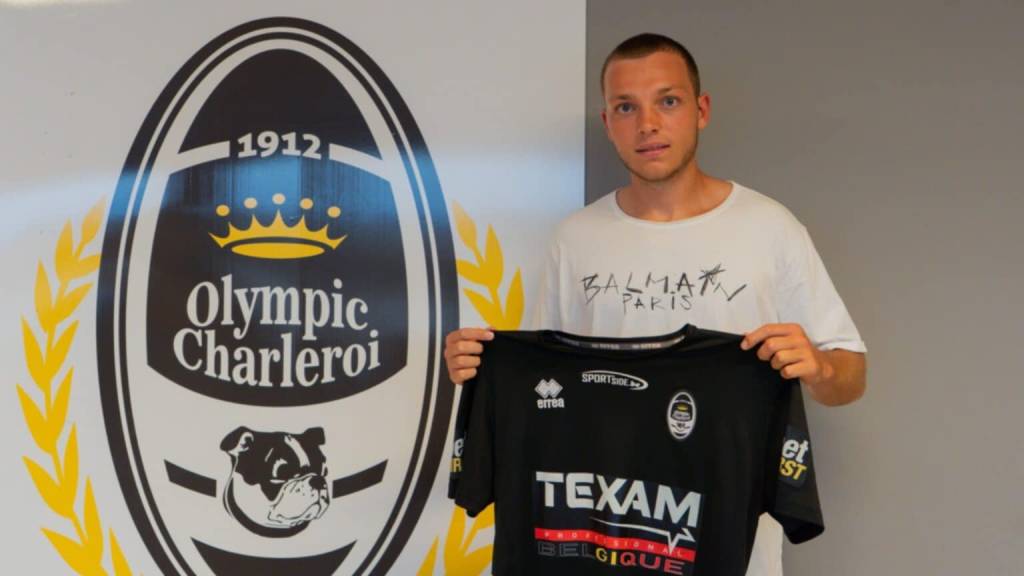Unde s-a transferat Luca Florică, fotbalistul care a prins 47 de minute la FC Brașov Steagul Renaște. Tatăl fotbalistului a intrat în acționariatul echipei 