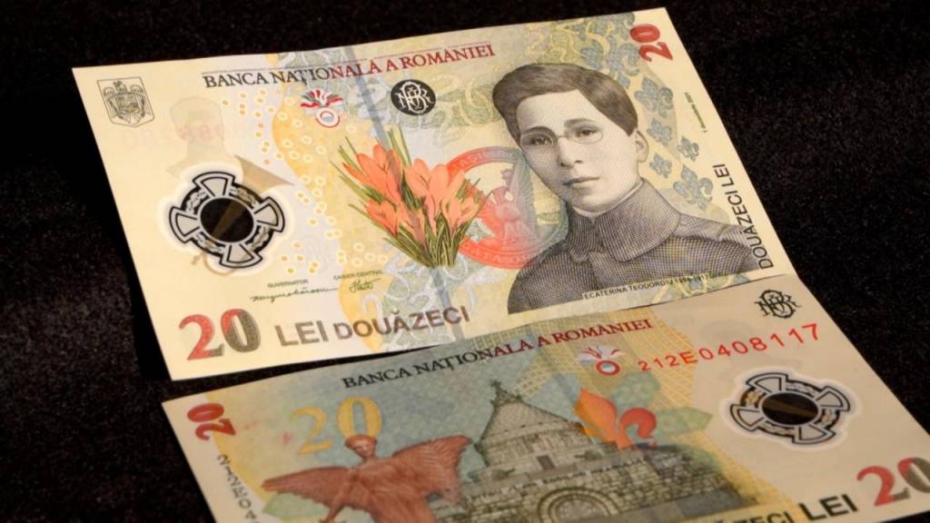 Bani vechi și noi: După 20 de ani, Leul greu e tot mai ușor