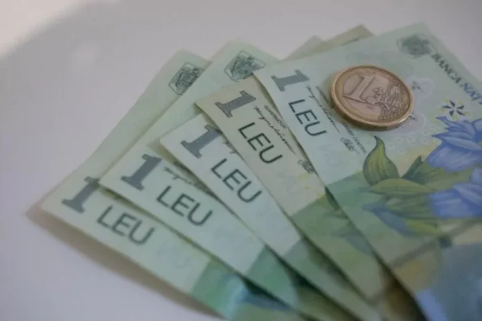 Bani vechi și noi: După 20 de ani, Leul greu e tot mai ușor