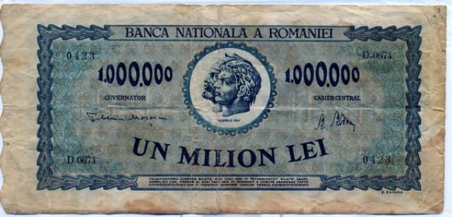 Bani vechi și noi: După 20 de ani, Leul greu e tot mai ușor