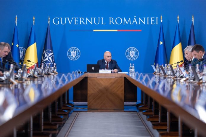 Pachetul 2 de măsuri fiscale, amânat până la mijlocul lunii august