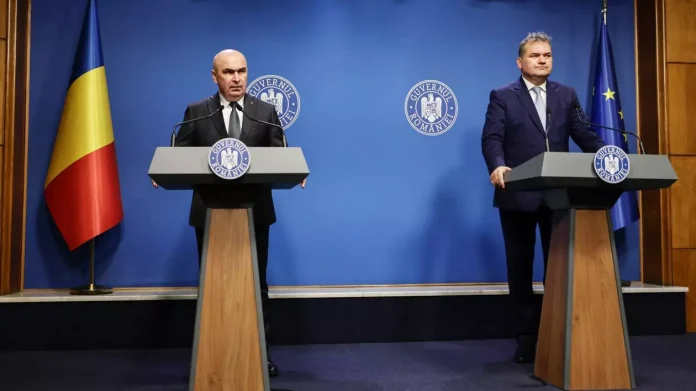 Ilie Bolojan a anunțat pachetul de măsuri în administrațiile locale: „Vom avea un număr maxim de angajați ai primăriilor și ai consiliilor județene” 