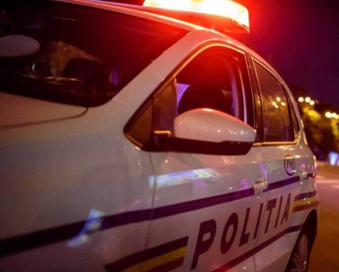 Șofer sub influența alcoolului, implicat într-un accident rutier în Zărnești