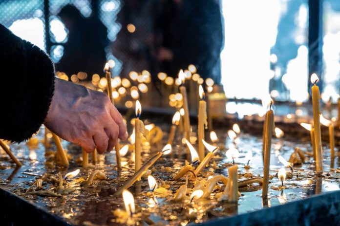 Vineri, pe 1 august, începe Postul Adormirii Maicii Domnului