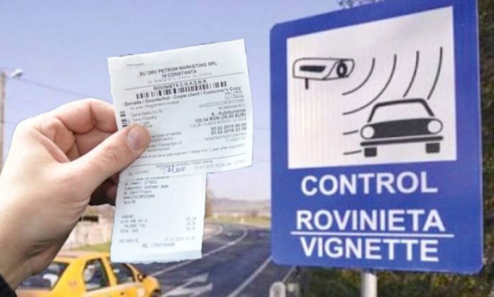 Rovinieta 2025: tarif dublu, amenzi mai mari