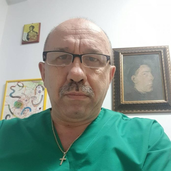 Dan Grigorescu a demisionat din Consiliul Local Brașov pentru a conduce Spitalul Județean