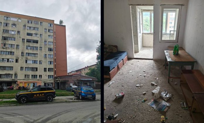 ANAF declanșează operațiunea “Cuibul cu Fantome”