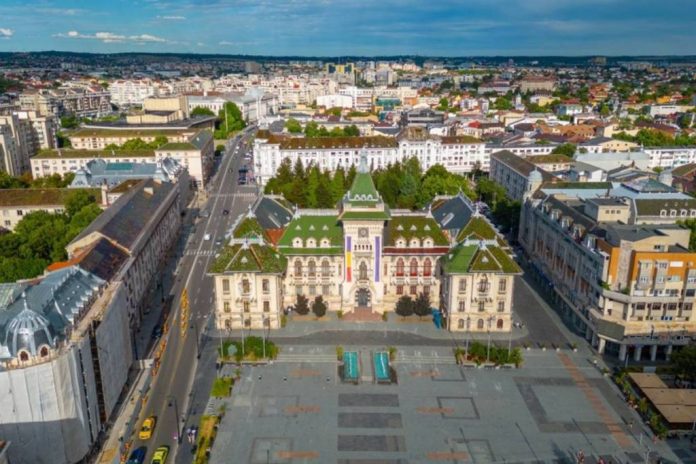 (P) Investiții imobiliare în Craiova: top cartiere cu cel mai bun potențial