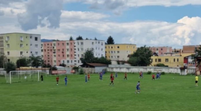 Turul 2 al Cupei României: CSM Săcele, duel cu AC Mediaș. Kids Tâmpa Brașov joacă la Câmpulung