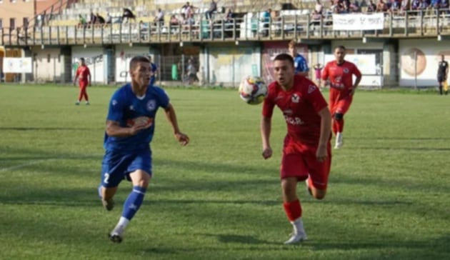 Începe Liga 3. Primele meciuri pentru Olimpic Zărnești, Kids Tâmpa Brașov și CSM Săcele 