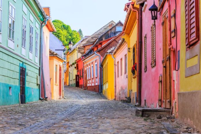 (P) Ce să vizitezi în Sighișoara în 2 zile: 10 recomandări pentru turiști