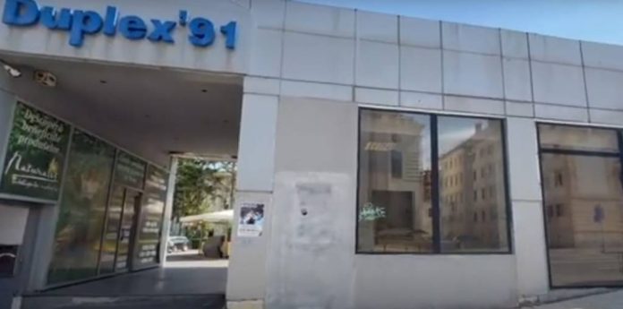 Primăria Brașov a pus sechestru pe construcțiile din zona Piața Star, după ce a câștigat, definitiv, procesul împotriva Duplex 91 SRL