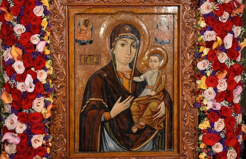 Sfânta Maria: Sărbătoare în toată lumea creștină