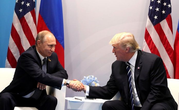 Donald Trump şi Vladimir Putin se întâlnesc în 15 august în statul Alaska pentru discuţii privind Ucraina   