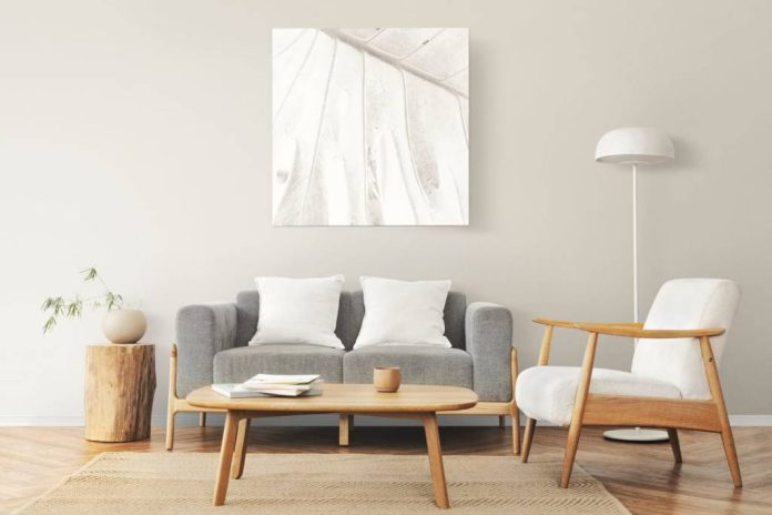 (P) Stil boho, scandinav sau industrial? Alege tablourile canvas potrivite stilului tău