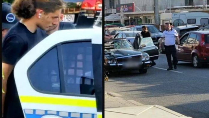 Vlad Pascu a fost condamnat definitiv la 10 ani de închisoare în dosarul 2 Mai