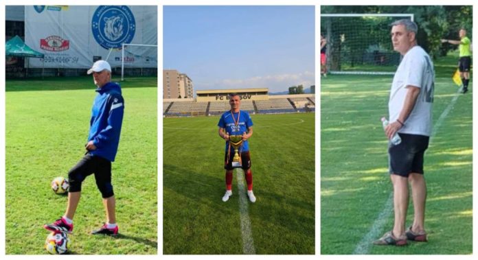 Începe Liga 3. Primele meciuri pentru Olimpic Zărnești, Kids Tâmpa Brașov și CSM Săcele