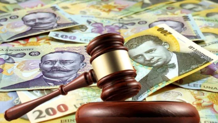 Reprezentanta sistemului de Justiţie: O pensie de 11.000 lei mi se pare mică: „Independența magistraților depinde de bani”