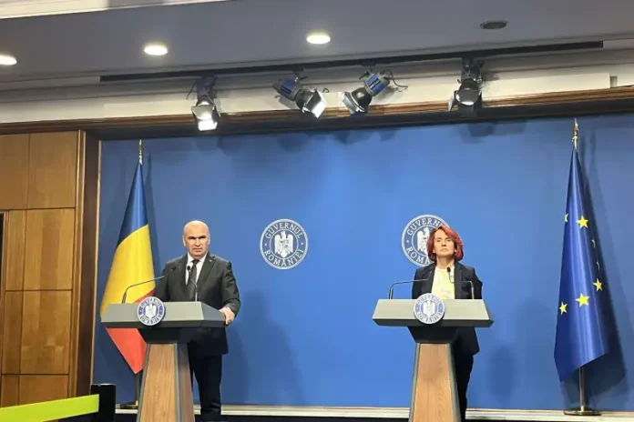 Guvernul a adoptat pachetul 2 de măsuri de austeritate. Proiectul care prevede concedierile din primării a fost scos în ultimul moment de pe ordinea de zi 