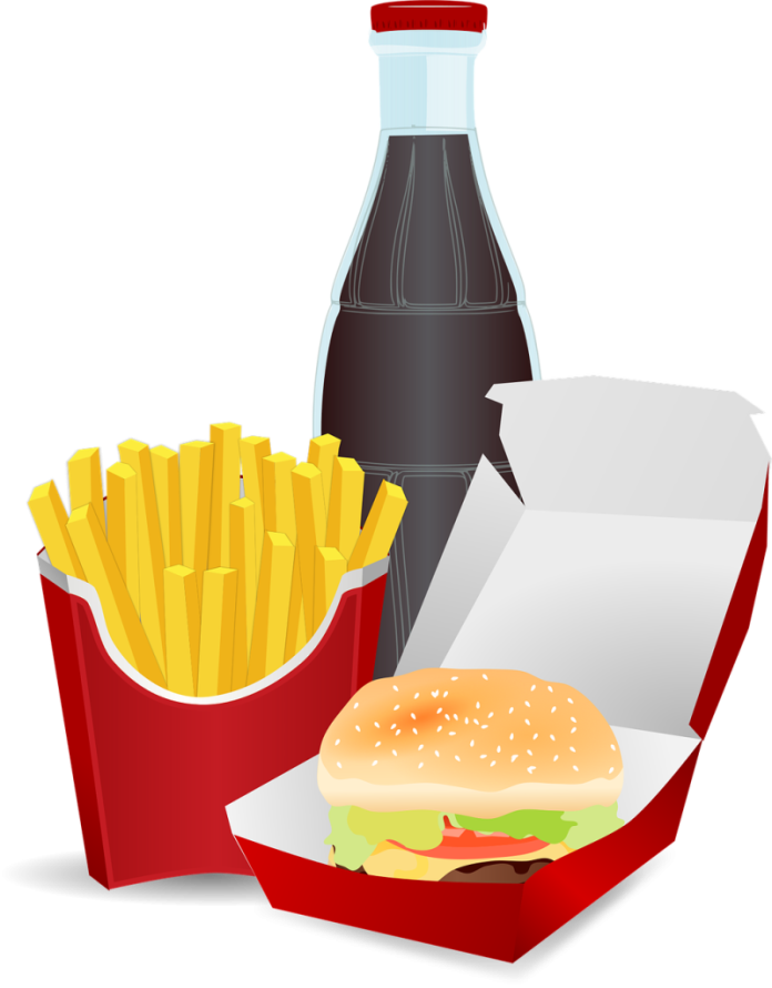 Un individ, în fața procurorului, pentru că a spart geamul unui fast-food din Brașov