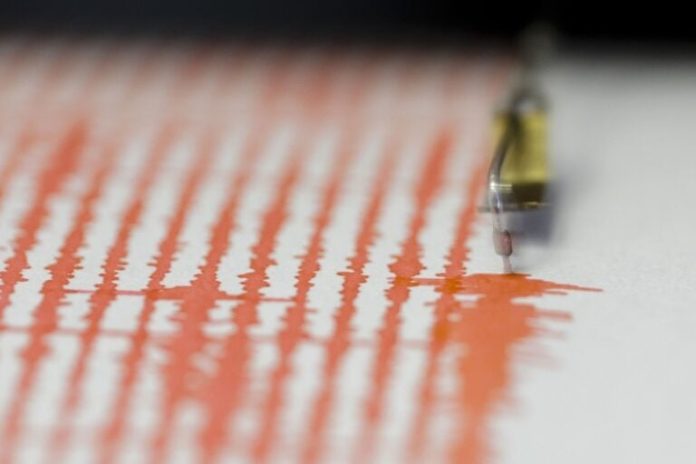 Cutremur cu magnitudinea de 4,4 pe Richter în România