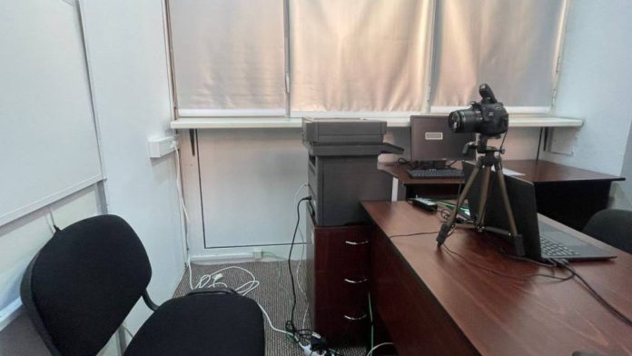 Cartea Electronică de Identitate poate fi solicitată la orice serviciu din țară