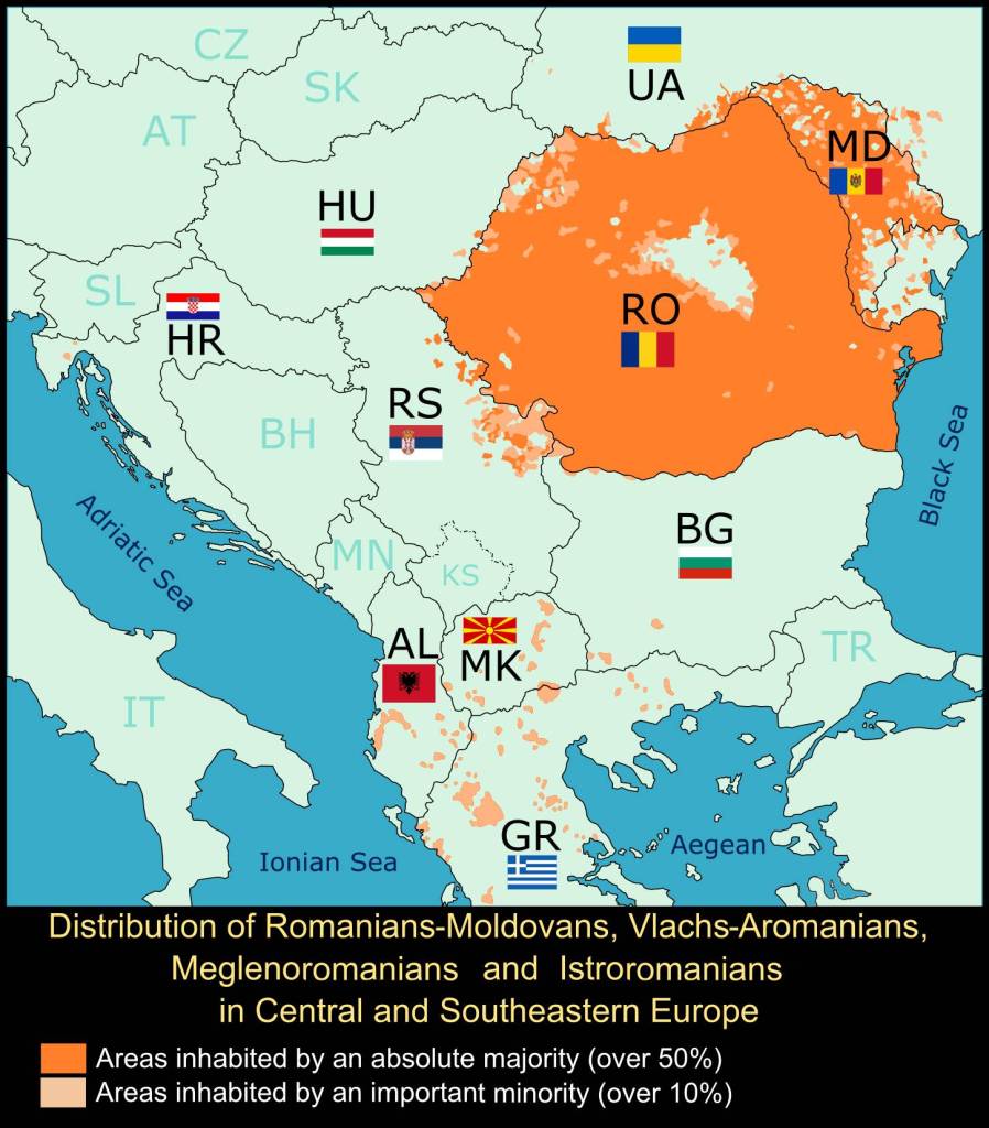 Ziua Limbii Române: Cum a supraviețuit limba română