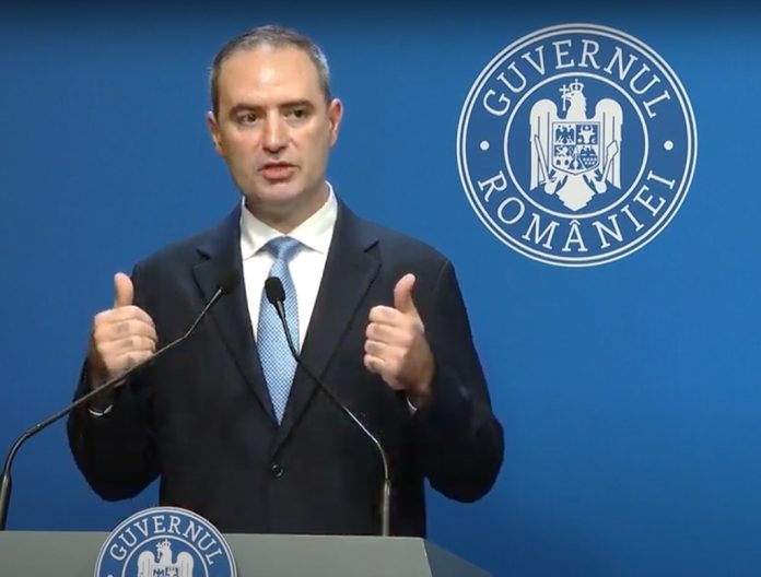 Fitch nu a scăzut ratingul de țară al României. „Menținerea calificativului investment grade este crucială pentru România”