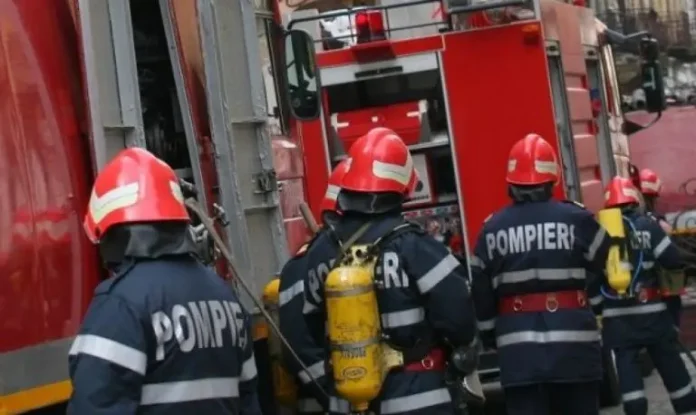 Peste 130 de pompieri brașoveni vor interveni dacă trebuie: Recomandări de la salvatori pentru ultimul weekend din august
