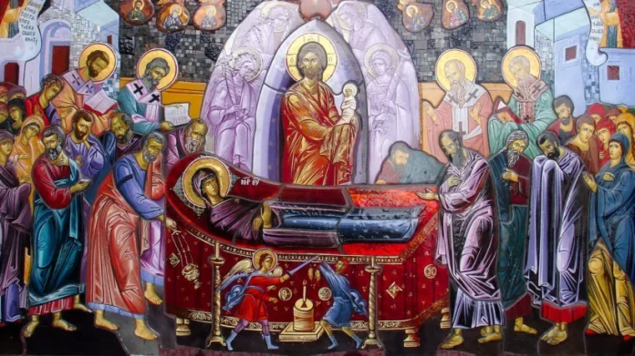 Sfânta Maria: Sărbătoare în toată lumea creștină