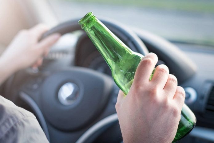 Șofer sub influența alcoolului, depistat pe Calea Făgărașului din Brașov