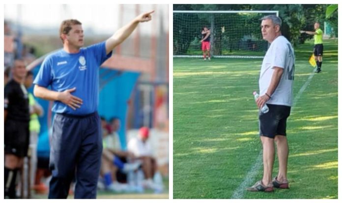 Bodea l-a învins pe Stere. Olimpic Zărnești a pierdut amicalul cu Lotus Băile Felix