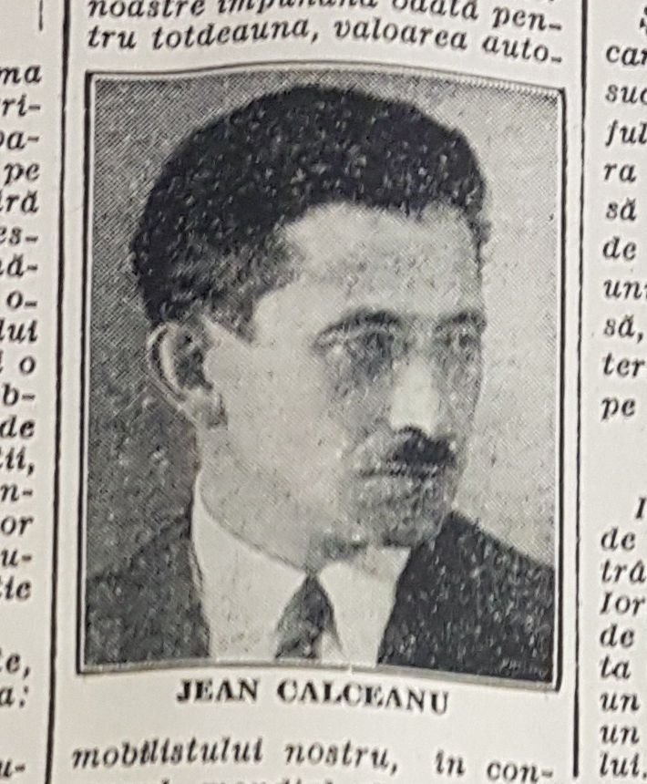Ziua carelor de luptă: Tancul, invenţie românească 