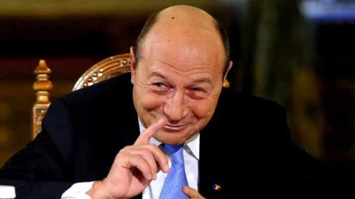Victorie pentru Băsescu. Primește din nou vilă de protocol și restul privilegiilor cuvenite foștilor președinți 