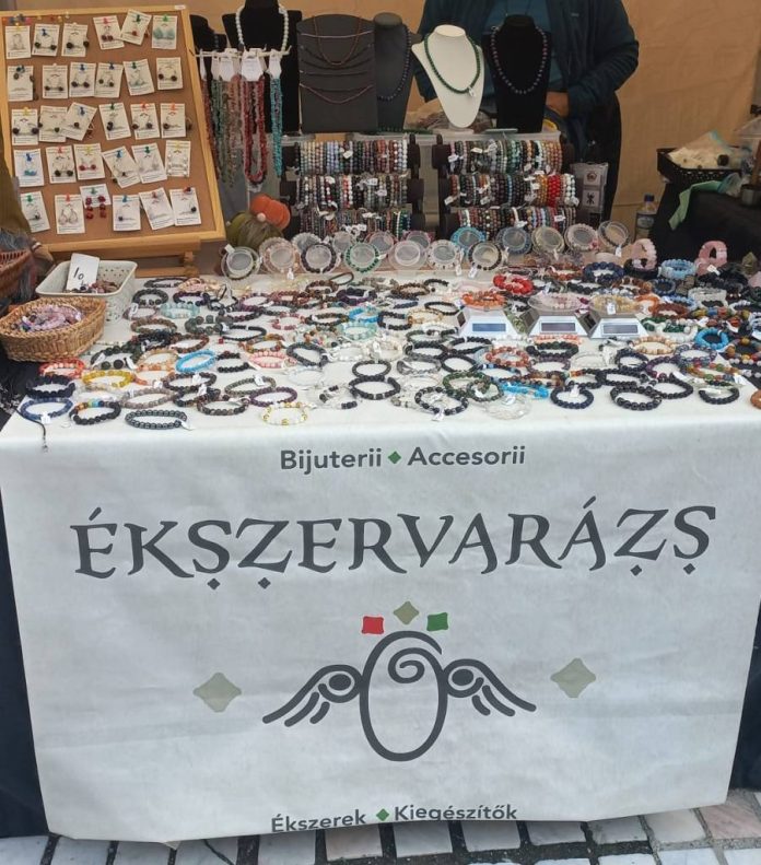 Zilele Culturale Maghiare, în Piața Sfatului