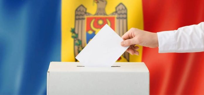 Alegeri parlamentare în Republica Moldova: Două secții de votare la Brașov