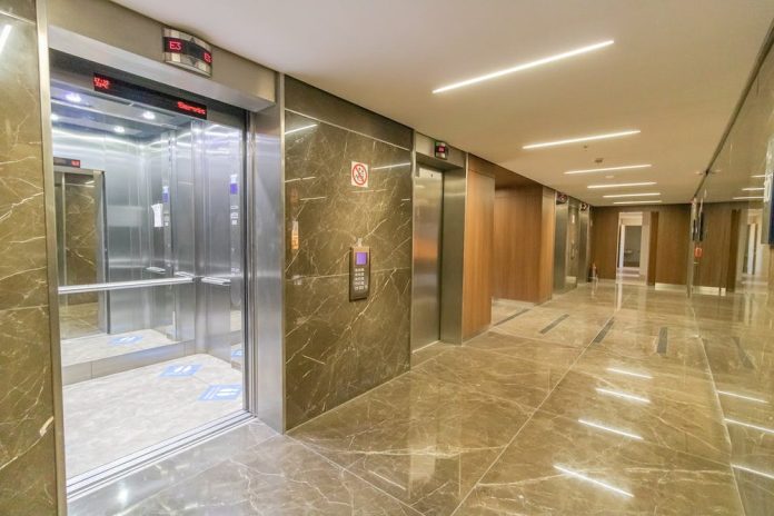 lift hidraulic