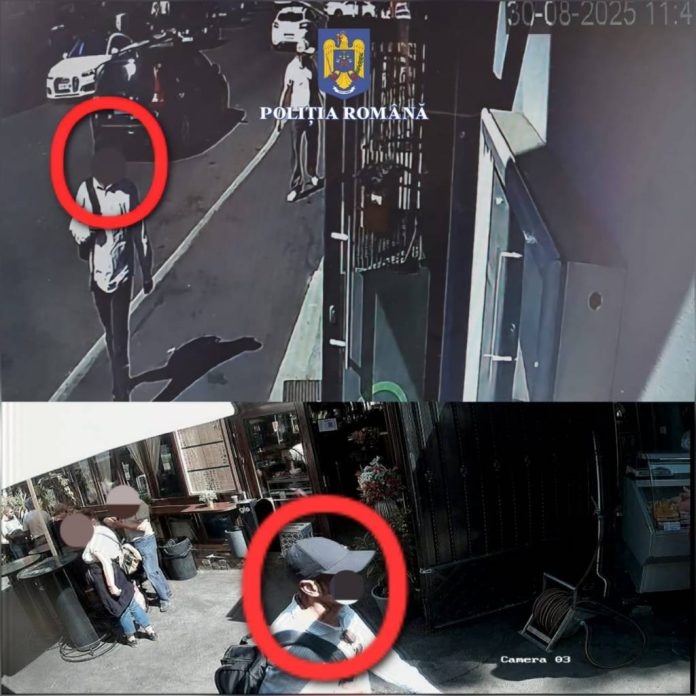 Un individ care a furat, în Bran, un portofel cu aproape 3000 de euro, a fost identificat