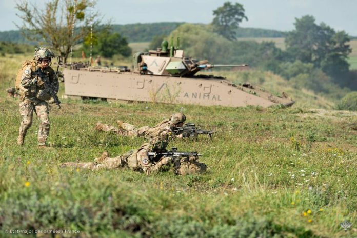 Exercițiu cu 5.000 de militari, în România: Atacul asupra unui stat NATO și ajutorul dat de Aliați