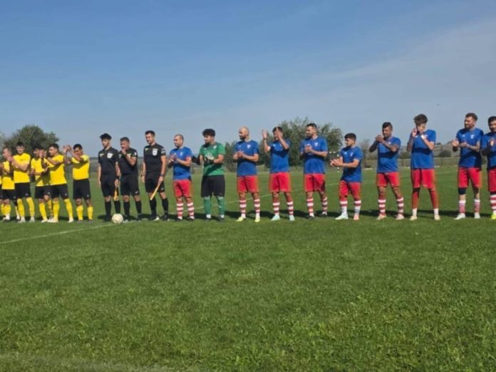 AJF Brașov a decis: 3-0 la „masa verde“ și amendă
