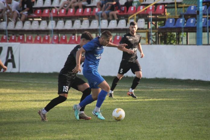 Liga 3, Seria 4, etapa 3. Kids Tâmpa Brașov, Olimpic Zărnești și CSM Săcele joacă în deplasare
