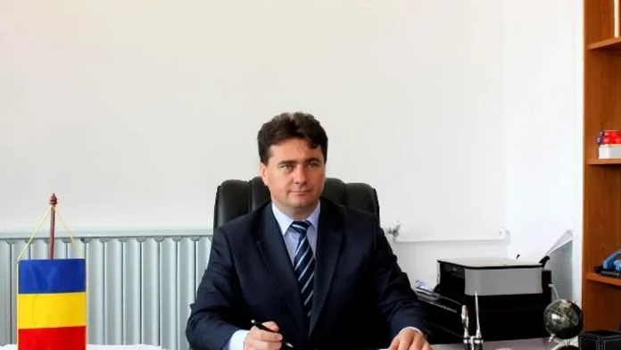 Directorul Companiei Apa Brașov, Liviu Cocoș, arest preventiv pentru 30 de zile